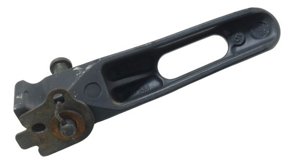 Pedaleira Traseira Esquerda Honda Cbr 1000 Rr 04-07 Original