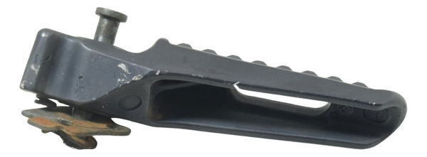 Pedaleira Traseira Esquerda Honda Cbr 1000 Rr 04-07 Original