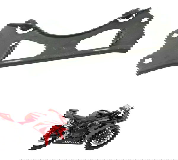 Suporte Banco Honda Cbr 1000 Rr 04-07 Original