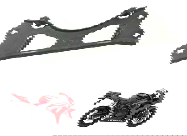 Suporte Banco Honda Cbr 1000 Rr 04-07 Original