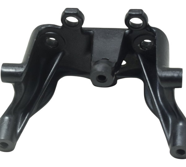 Suporte Amortecedor Direção Honda Cbr 1000 Rr 04-07 Original