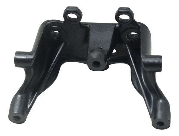 Suporte Amortecedor Direção Honda Cbr 1000 Rr 04-07 Original