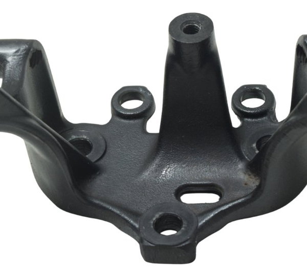 Suporte Amortecedor Direção Honda Cbr 1000 Rr 04-07 Original