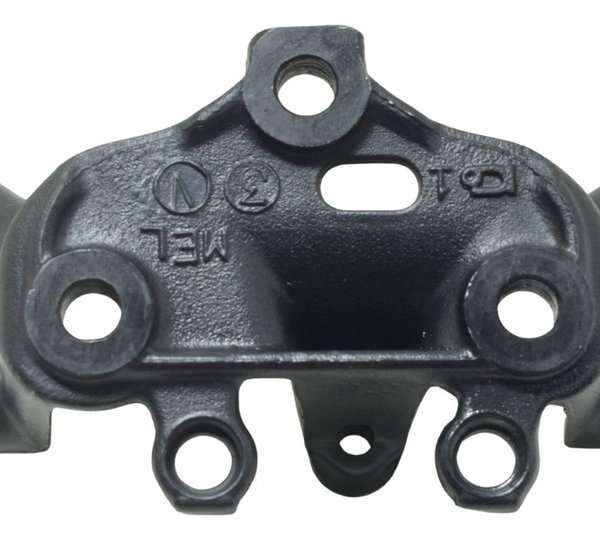 Suporte Amortecedor Direção Honda Cbr 1000 Rr 04-07 Original