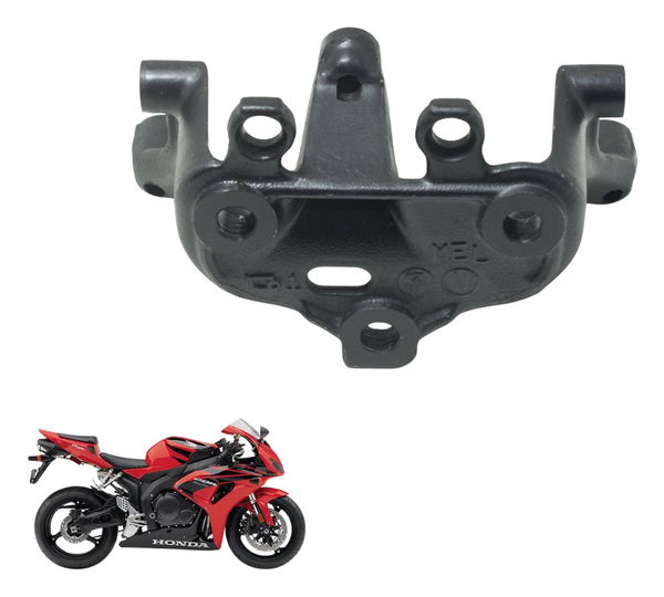 Suporte Amortecedor Direção Honda Cbr 1000 Rr 04-07 Original