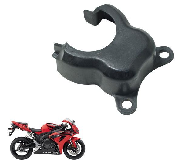 Acabamento Chave Ignição Honda Cbr 1000 Rr 04-07 Original
