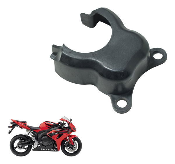 Acabamento Chave Ignição Honda Cbr 1000 Rr 04-07 Original