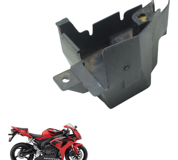 Capa Servo Motor Honda Cbr 1000 Rr 04-07 Original