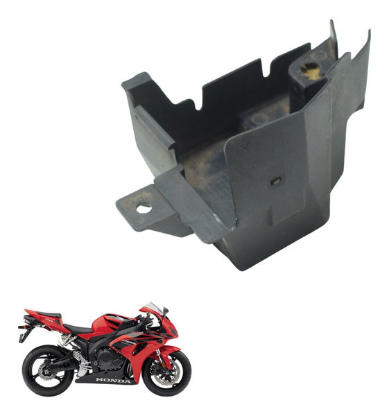Capa Servo Motor Honda Cbr 1000 Rr 04-07 Original