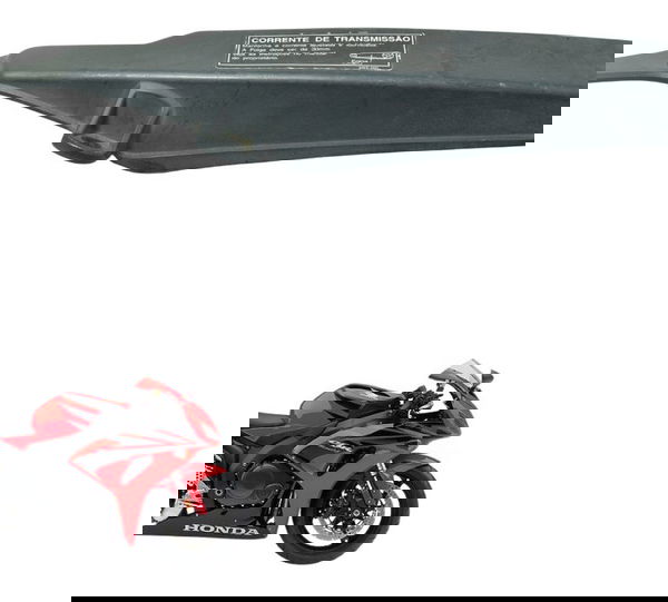 Capa Corrente Honda Cbr 1000 Rr 04-07 Original