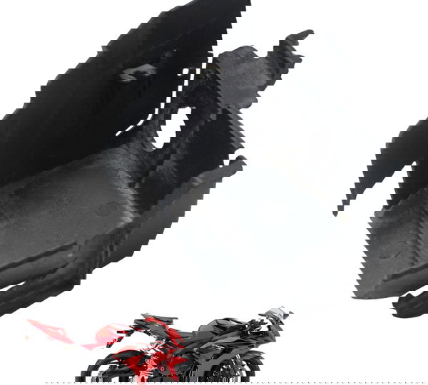 Capa Servo Motor C/avaria Honda Cbr 1000 Rr 04-07 Original