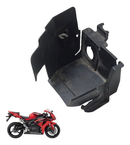 Capa Servo Motor C/avaria Honda Cbr 1000 Rr 04-07 Original