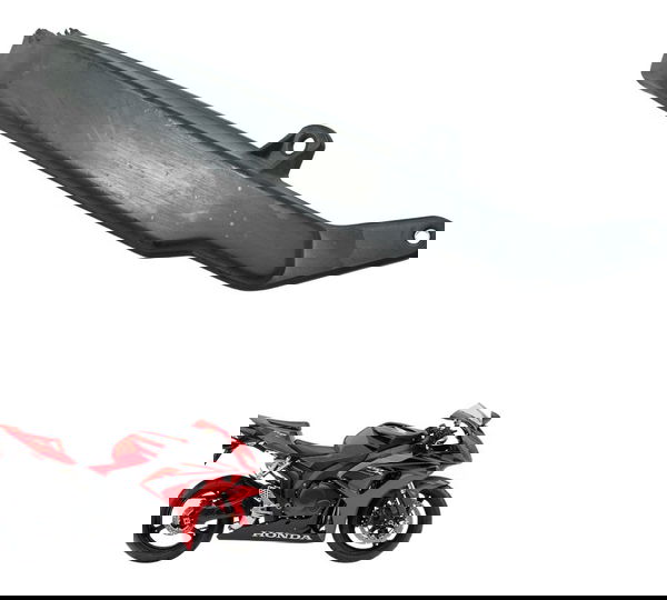 Capa Corrente C/avaria Honda Cbr 1000 Rr 04-07 Original