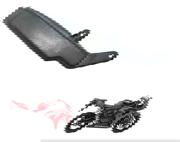 Capa Corrente C/avaria Honda Cbr 1000 Rr 04-07 Original