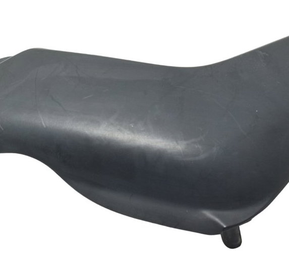 Acabamento Escape Lateral Honda Cbr 1000 Rr 04-07 Original