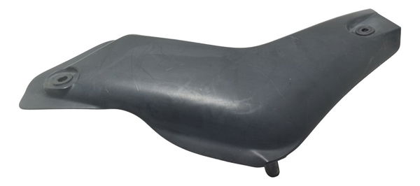 Acabamento Escape Lateral Honda Cbr 1000 Rr 04-07 Original