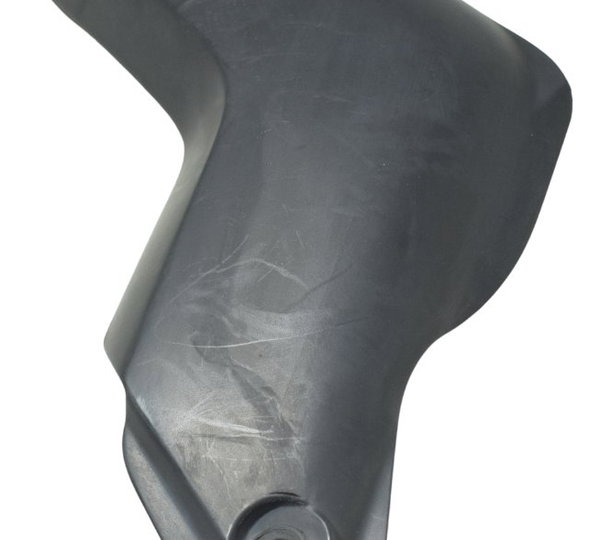 Acabamento Escape Lateral Honda Cbr 1000 Rr 04-07 Original