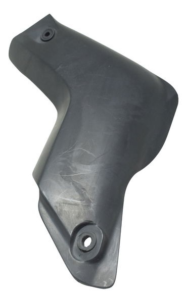 Acabamento Escape Lateral Honda Cbr 1000 Rr 04-07 Original