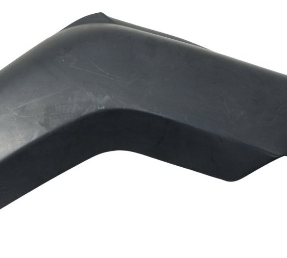 Acabamento Escape Lateral Honda Cbr 1000 Rr 04-07 Original