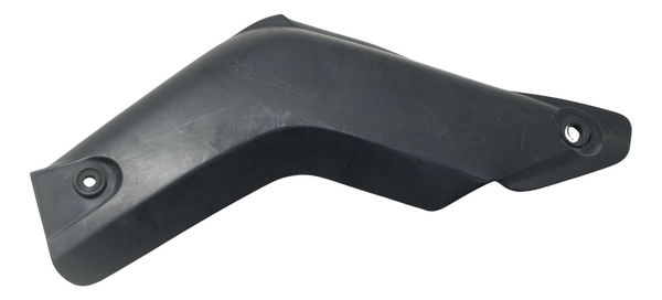 Acabamento Escape Lateral Honda Cbr 1000 Rr 04-07 Original