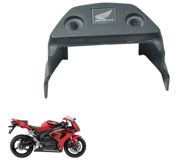 Acabamento Amortecedor Direção Honda Cbr 1000 Rr 04-07 Origi