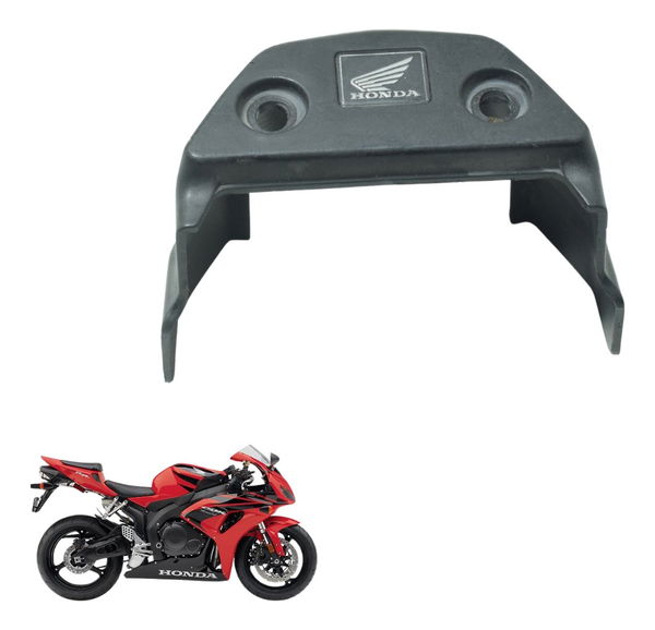 Acabamento Amortecedor Direção Honda Cbr 1000 Rr 04-07 Origi