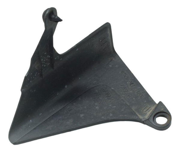 Acabamento Capa Corrente Honda Cbr 1000 Rr 04-07 Original