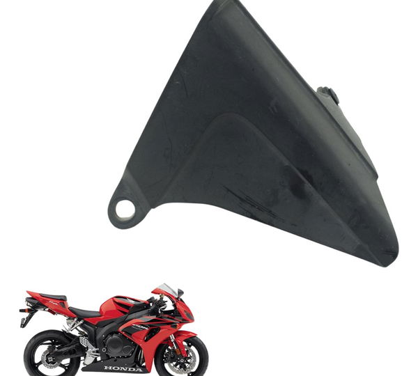 Acabamento Capa Corrente Honda Cbr 1000 Rr 04-07 Original