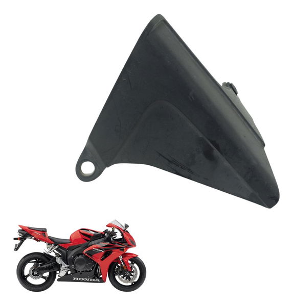 Acabamento Capa Corrente Honda Cbr 1000 Rr 04-07 Original