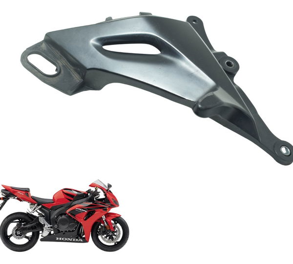 Suporte Pisca Traseiro Direito Honda Cbr 1000 Rr 04-07 Origi
