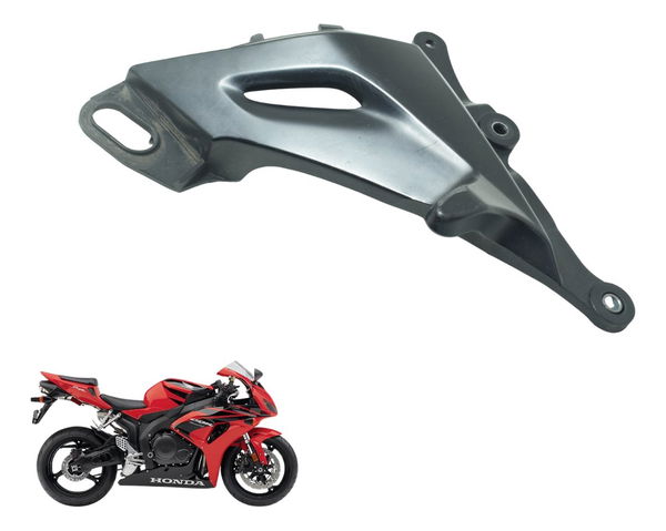 Suporte Pisca Traseiro Direito Honda Cbr 1000 Rr 04-07 Origi