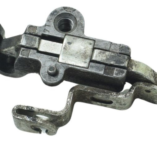 Trava Banco Honda Cbr 1000 Rr 04-07 Original