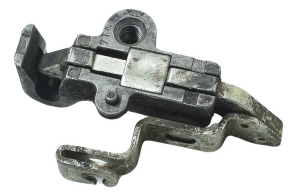 Trava Banco Honda Cbr 1000 Rr 04-07 Original