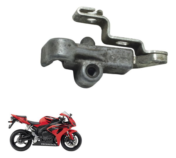 Trava Banco Honda Cbr 1000 Rr 04-07 Original
