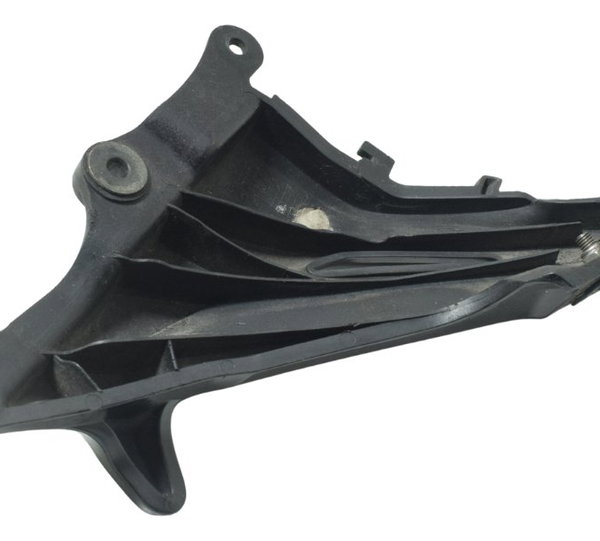 Suporte Pisca Tras Dir C/avaria Honda Cbr 1000 Rr 04-07 Orig
