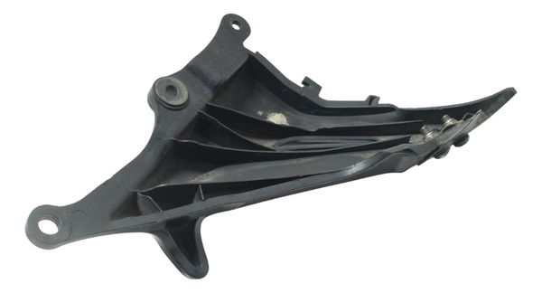 Suporte Pisca Tras Dir C/avaria Honda Cbr 1000 Rr 04-07 Orig