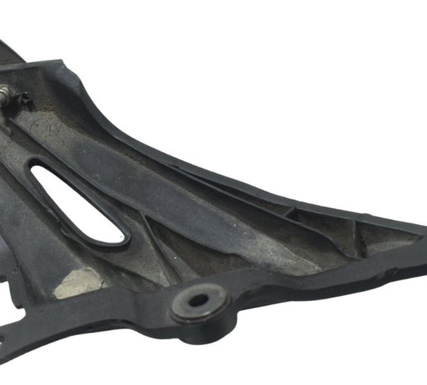 Suporte Pisca Tras Dir C/avaria Honda Cbr 1000 Rr 04-07 Orig