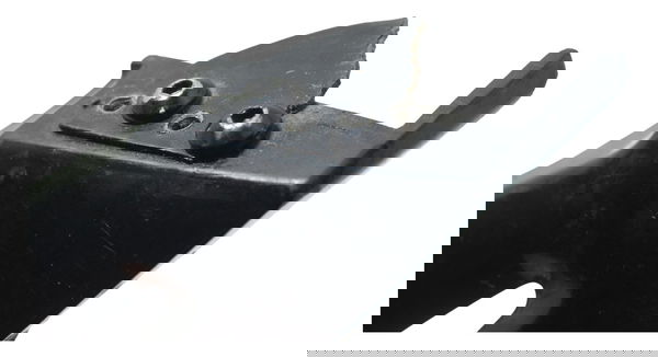 Suporte Pisca Tras Dir C/avaria Honda Cbr 1000 Rr 04-07 Orig