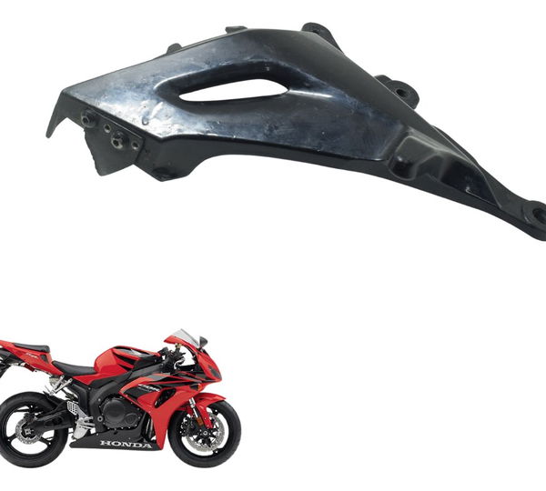 Suporte Pisca Tras Dir C/avaria Honda Cbr 1000 Rr 04-07 Orig