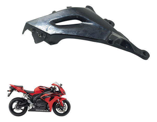 Suporte Pisca Tras Dir C/avaria Honda Cbr 1000 Rr 04-07 Orig