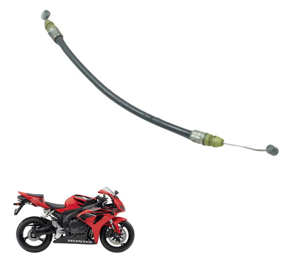 Cabo Trava Banco Honda Cbr 1000 Rr 04-07 Original