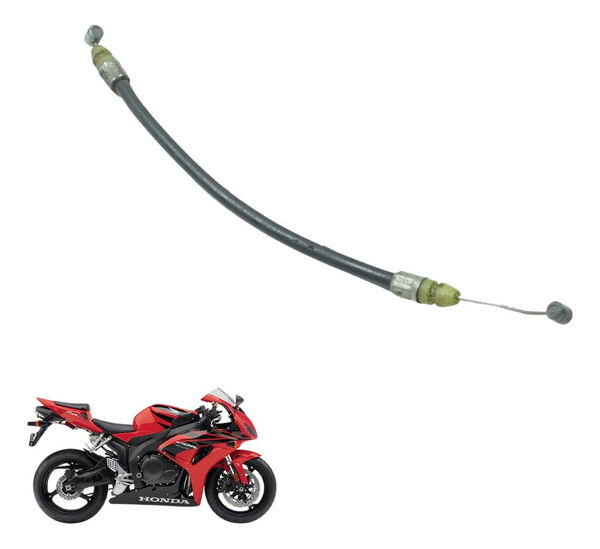 Cabo Trava Banco Honda Cbr 1000 Rr 04-07 Original