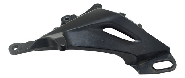 Suporte Pisca Traseiro Esquerdo Honda Cbr 1000 Rr 04-07 Orig Esquerdo