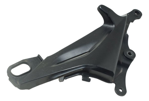 Suporte Pisca Traseiro Esquerdo Honda Cbr 1000 Rr 04-07 Orig Esquerdo