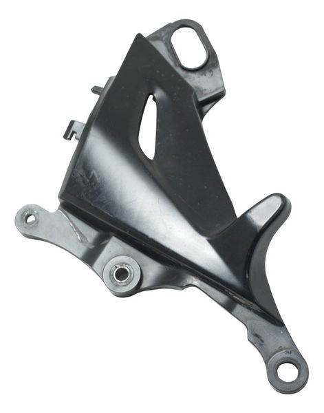 Suporte Pisca Traseiro Esquerdo Honda Cbr 1000 Rr 04-07 Orig Esquerdo