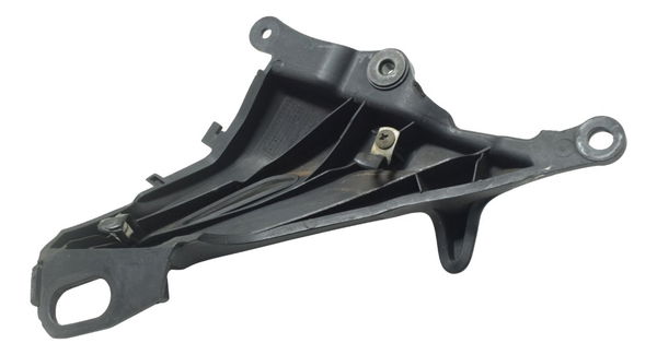 Suporte Pisca Traseiro Esquerdo Honda Cbr 1000 Rr 04-07 Orig Esquerdo