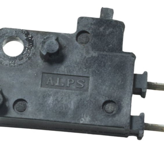 Interruptor Freio Dianteiro Honda Cbr 1000 Rr 04-07 Original