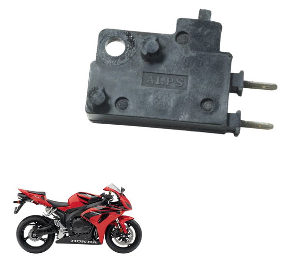Interruptor Freio Dianteiro Honda Cbr 1000 Rr 04-07 Original