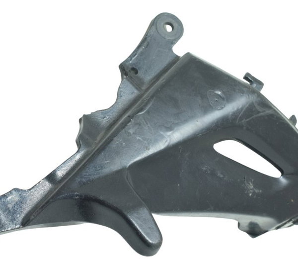 Suporte Pisca Tras Esq C/avaria Honda Cbr 1000 Rr 04-07 Orig Esquerdo