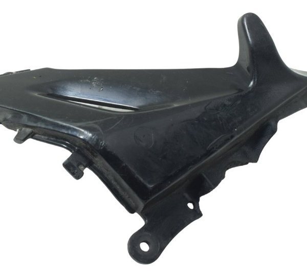 Suporte Pisca Tras Esq C/avaria Honda Cbr 1000 Rr 04-07 Orig Esquerdo